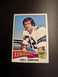 1975 Topps Football Walt Garrison #341 Dallas Cowboys