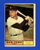 1961 Topps Set-Break #563 Bob Cerv LOW GRADE *GMCARDS*