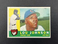 1960 Topps Baseball Card #476, LOU JOHNSON, Chicago Cubs, RC, NrMT, Semi-high#