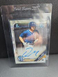 2019 Bowman Chrome - Prospects Autographs #CPA-OM Owen Miller (AU, RC)