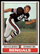 1974 Topps Set Break Royce Berry #114 NM-MT or BETTER