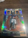 🔥Zay Flowers 2023 Panini Donruss Downtown RC #D-17 Ravens🔥