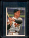 Willard Marshall 1952 Bowman (YoBe) #97 Boston Braves