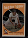 1959 Topps #402 Hector Lopez Trading Card