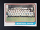 1974 Topps #508 Montreal Expos Team Card - EX