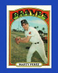 1972 Topps Set-Break #119 Marty Perez NR-MINT *GMCARDS*