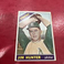 1966 Topps #36 Jim Catfish Hunter Athletics HOF