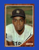 1962 Topps Set-Break #554 Bubba Morton EX-EXMINT *GMCARDS*