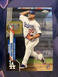 MLB 2020 Topps Chrome Baseball RC Brusdar Graterol #91