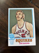 1973 Topps Basketball #178 Jim Eakins  Virginia Squires Near Mint!!! 🏀🏀🏀