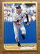 Derek Jeter 1999 Topps card #85 HOF NY New York Yankees MLB /