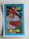 1974 Kelloggs #38 Pete Rose Reds - MINT - 