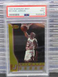 1996-97 Bowman's Best Michael Jordan #80 PSA 9 Chicago Bulls MINT