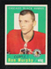 1959-60 Topps Ron Murphy #66