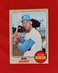 1968 Topps #15 Ron Hunt LA Dodgers Baseball Card NM-MT+