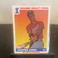 1991 Score #671 Chipper Jones Rookie RC Atlanta Braves HOF -