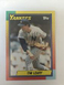 1990 Topps Traded Tim Leary New York Yankees #58T