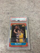 1986-87 Fleer #43 Bill Hanzlik PSA 9 MINT!