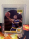 1990-91 NBA Hoops - #113 Tim Hardaway (RC)