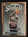 1996 Topps Finest Sterling #50 S23 Michael Jordan Protective Cover