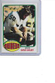 1976 Topps Dave Dalby Rookie Oakland Raiders Football Card #112