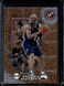 2002-03 Topps Pristine Michael Jordan #4 Washington Wizards