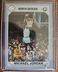 1990 North Carolina Collegiate Collection #93 MICHAEL JORDAN Basketball Card