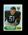 Dick Butkus 1968 Topps #127 Chicago Bears