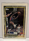 1992-93 Topps - Gold #137 Dennis Rodman - Pistons