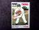 1970 TOPPS #75 JIM KAAT,,NO CREASES,,MINNESOTA TWINS..HOFAMER