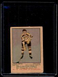 Johnny Peirson 1951-52 Parkhurst (AlHa) #34 Boston Bruins