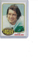 1976 Topps John Niland Philadelphia Eagles Football Card #85