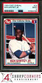 1990 POST CEREAL #23 KEN GRIFFEY JR. MARINERS HOF PSA 9