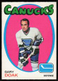 1971-72 OPC O-Pee-Chee EX+ Gary Doak Vancouver Canucks #87