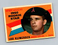 1960 Topps #137 Lou Klimchock Rookie EX-EXMT Kansas City Athletics Baseball Card