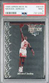 1995-96 Upper Deck Special Edition Michael Jordan Bulls PSA 9 Mint #SE100