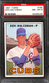 1967 TOPPS #185 KEN HOLTZMAN PSA 8 30096328