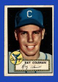 1952 Topps Set-Break #211 Ray Coleman VG-VGEX *GMCARDS*