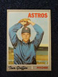 1970 Topps Baseball Card #578 Tom Griffin