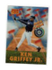 1995 Sportflix Hammer Team #HT1 Ken Griffey Jr Insert