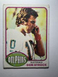 1976 Topps Set-Break #299 Don Strock