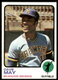 1973 Topps Set Break Dave May #152 NM-MT or BETTER