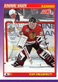 1991-92 Score American #316 Dominik Hasek RC