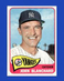 1965 Topps Set-Break #388 John Blanchard NR-MINT *GMCARDS*