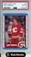 1989 O-PEE-CHEE GARY ROBERTS ROOKIE #202 PSA 10