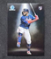 2023 Bowman Chrome Michael Harris II RC Bowman Spotlight #BS-3 Atlanta Braves