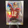 2012 Topps Platinum Refractor #104 Kirk Cousins Rookie RC, Falcons MINT!💎💎💎