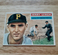 1956 Topps   #97   ( Jerry Lynch )  Pittsburgh Pirates - Catcher