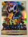 2000-01 Topps Gold Label Kobe Bryant Jam Artists #JA8 Insert RARE