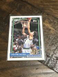 1992  Topps Christian Laettner Rookie #334  RC Minnesota Timberwolves